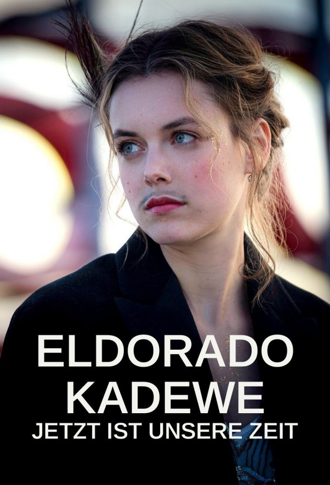 Poster voor Eldorado KaDeWe