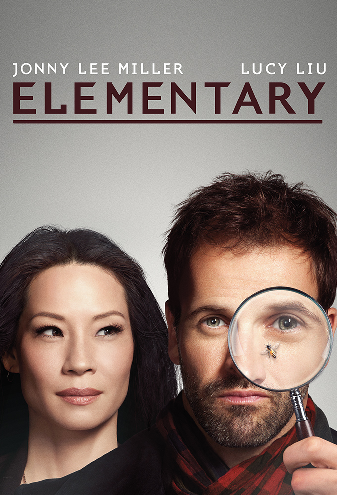 Poster voor Elementary