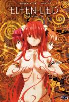 Poster voor Elfen Lied