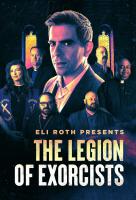 Poster voor Eli Roth Presents: The Legion of Exorcists
