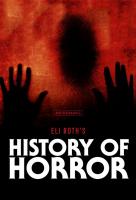 Poster voor Eli Roth's History of Horror
