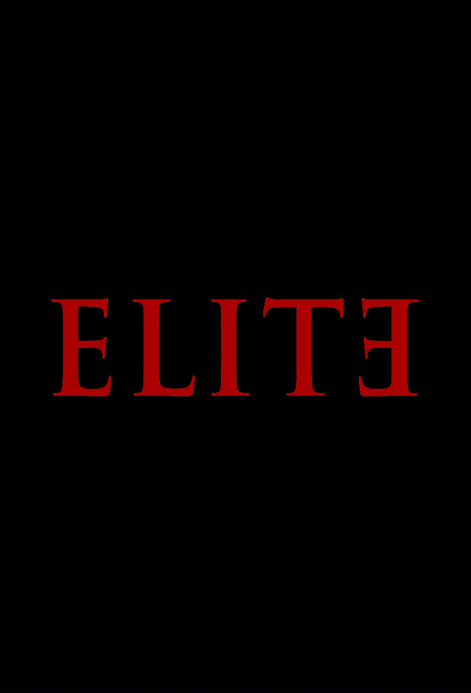 Poster voor Elite