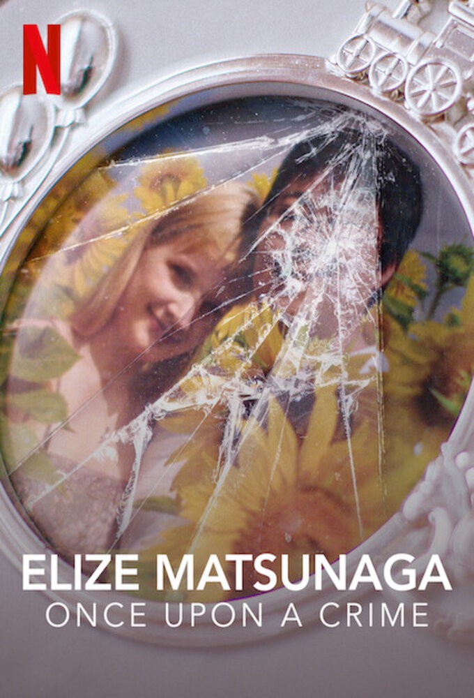 Poster voor Elize Matsunaga: Once Upon a Crime