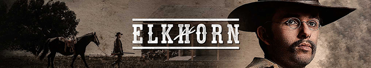 Banner voor Elkhorn