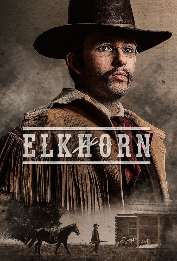Poster voor Elkhorn