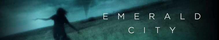 Banner voor Emerald City