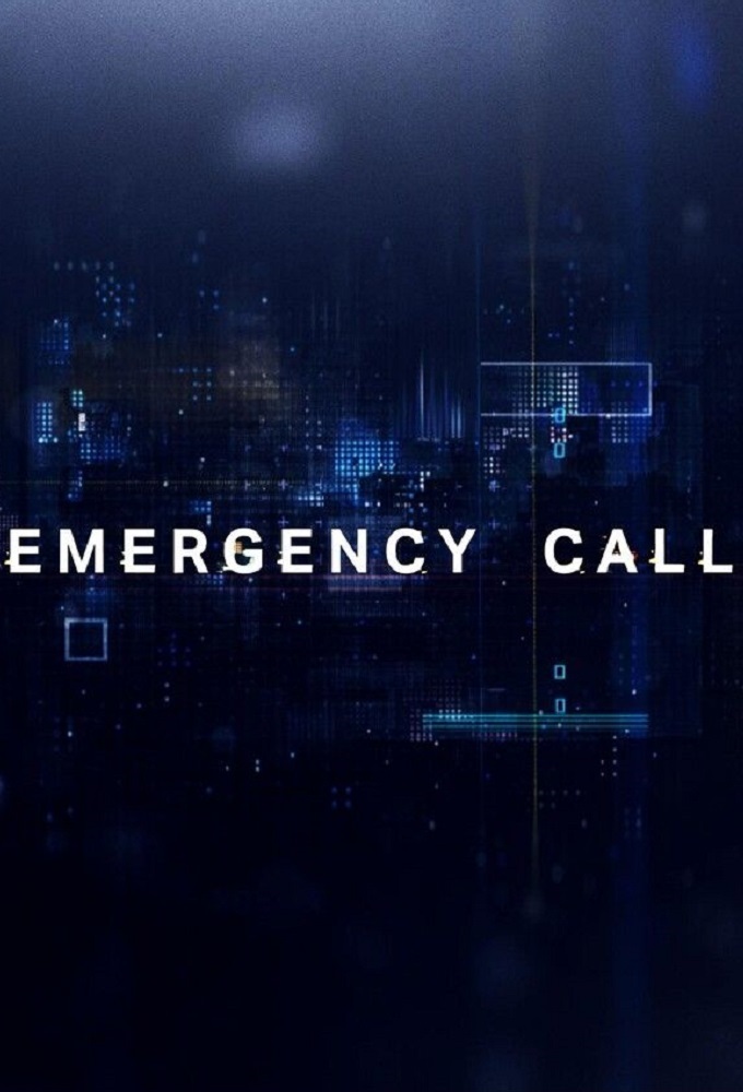Poster voor Emergency Call (US)