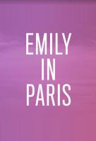 Poster voor Emily in Paris