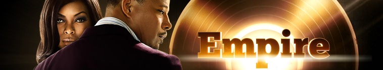 Banner voor Empire