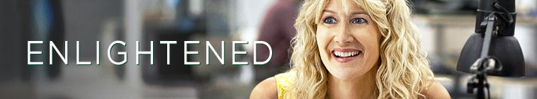 Banner voor Enlightened