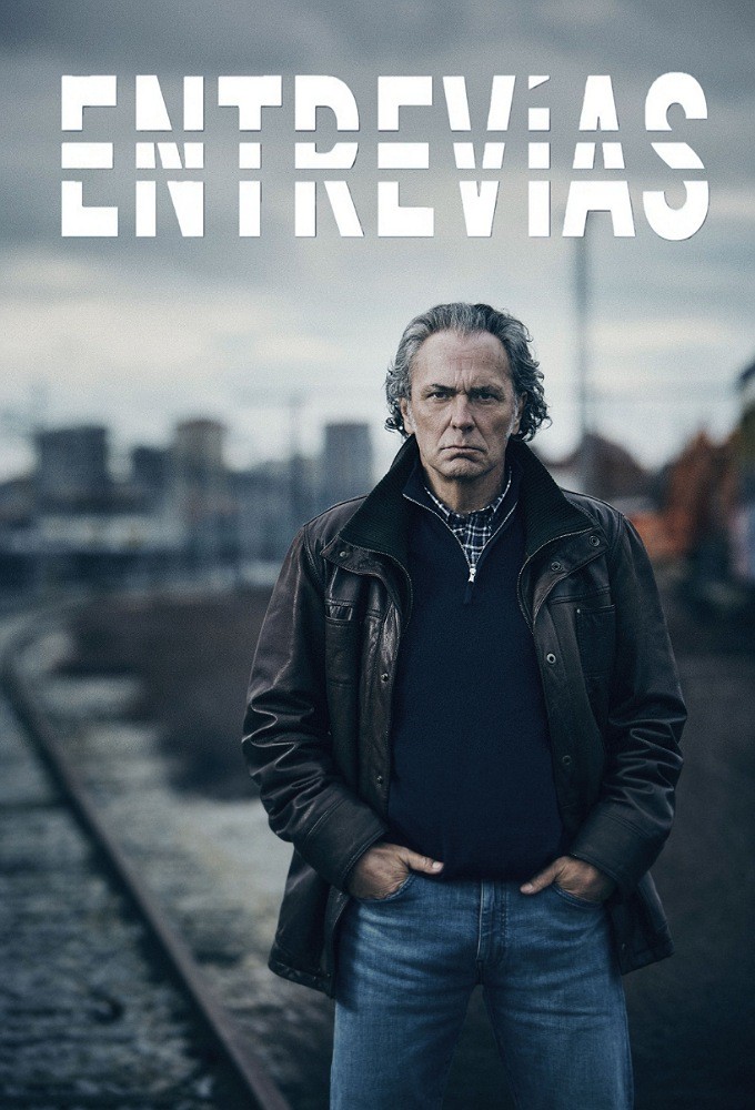 Poster voor Entrevías