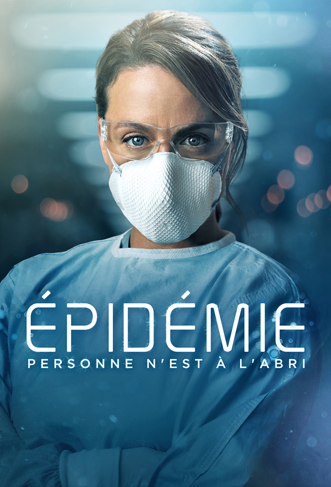 Poster voor Épidémie