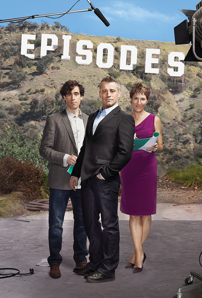 Poster voor Episodes