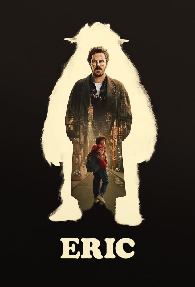 Poster voor Eric