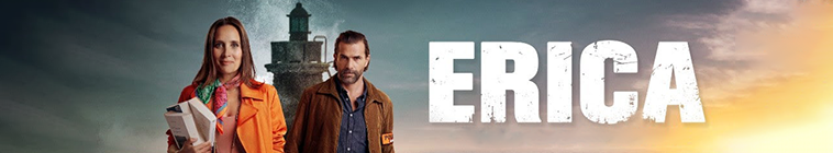Banner voor Erica