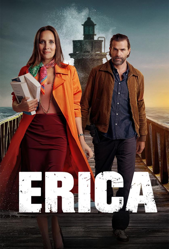 Poster voor Erica
