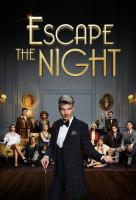 Poster voor Escape the Night