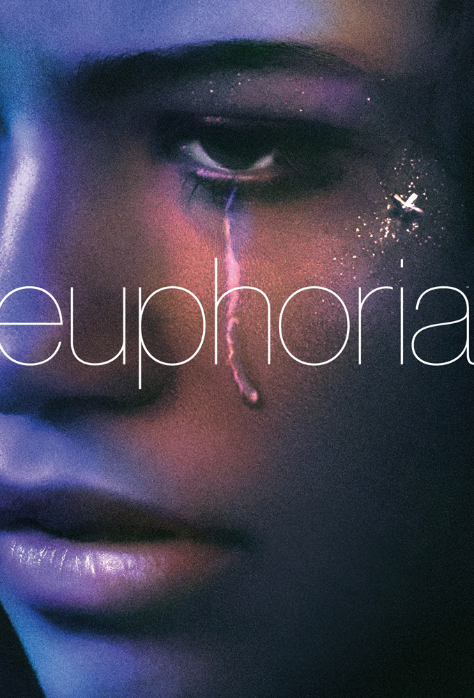 Poster voor Euphoria (US)