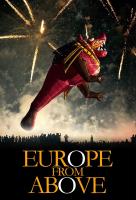 Poster voor Europe From Above