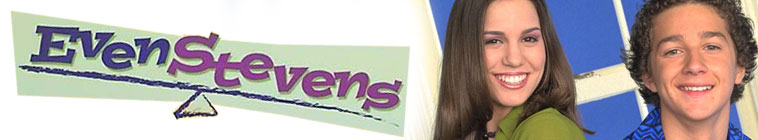 Banner voor Even Stevens