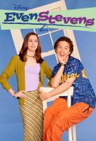 Poster voor Even Stevens