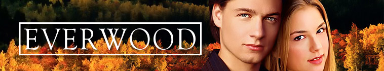 Banner voor Everwood