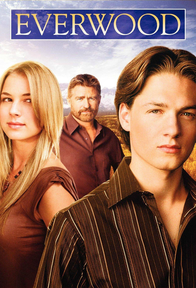 Poster voor Everwood