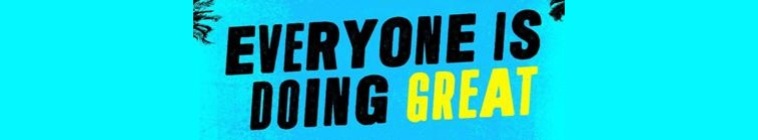 Banner voor Everyone is Doing Great