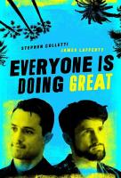 Poster voor Everyone is Doing Great