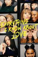 Poster voor Everything I Know About Love