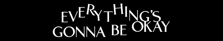 Banner voor Everything's Gonna Be Okay