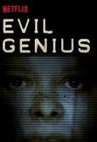 Poster voor Evil Genius