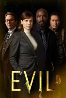 Poster voor Evil