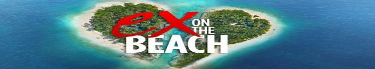 Banner voor Ex on the Beach: Double Dutch