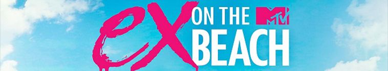 Banner voor Ex on the Beach