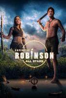 Poster voor Expeditie Robinson: All Stars