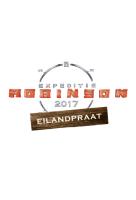 Poster voor Expeditie Robinson: Eilandpraat