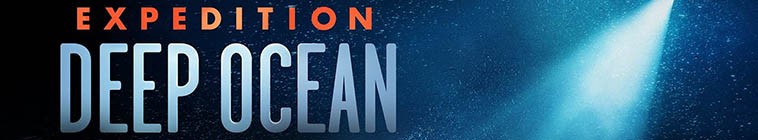 Banner voor Expedition Deep Ocean