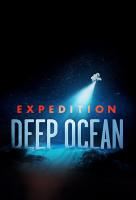 Poster voor Expedition Deep Ocean