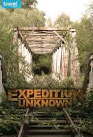 Poster voor Expedition Unknown