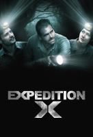 Poster voor Expedition X 