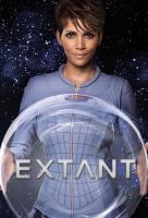 Poster voor Extant