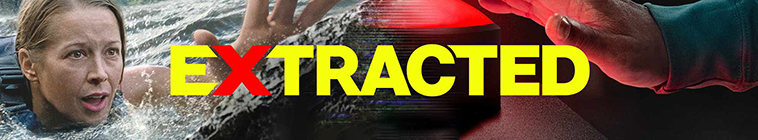 Banner voor Extracted
