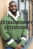 Poster voor Extraordinary Extensions