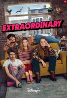 Poster voor Extraordinary