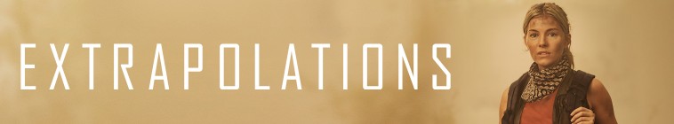 Banner voor Extrapolations