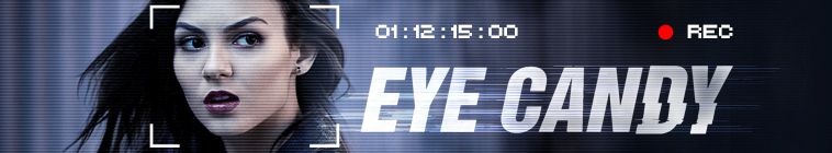 Banner voor Eye Candy