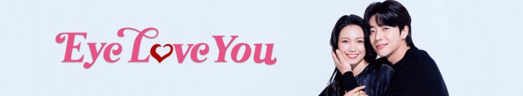 Banner voor Eye Love You