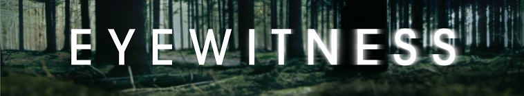 Banner voor Eyewitness