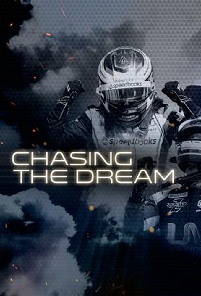 Poster voor F2: Chasing the Dream